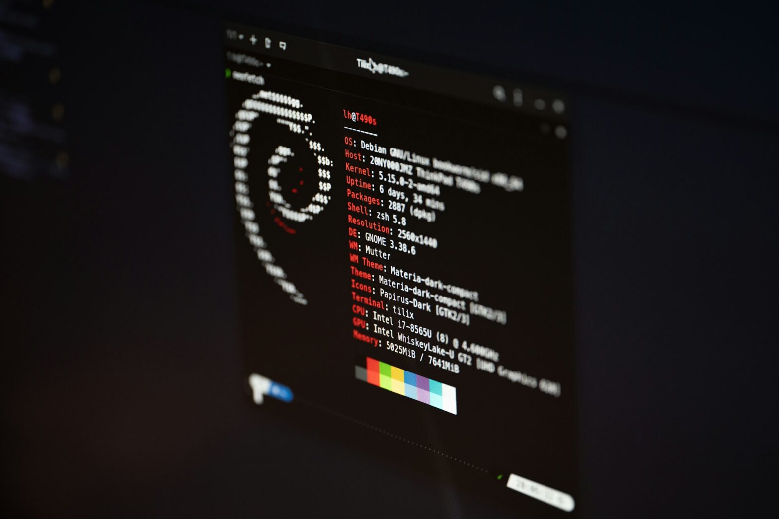 Debian 12 est là !